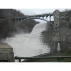 Croton-on-Hudson: Croton Dam