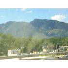 Colorado Springs: : our trip to Colordo Springs in August as we were leaving that beautiful place my daughter lives out there we live in North