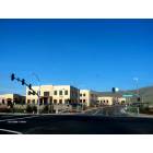 Livermore: : New office space near North Canyon Drive and Airway Drive