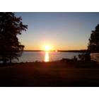 Sherrills Ford: Lake Norman Sunset