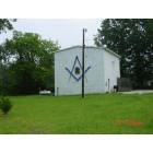 Flovilla: Flovilla Masonic Lodge