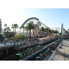 Anaheim: : California Screaming "Disney's California Adventure Park"
