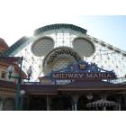 Anaheim: : Toy Story Midway Mania "Disney's California Adventure"