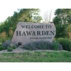 Hawarden: Welcome to Hawarden