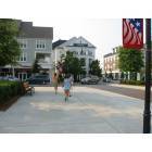 Huntersville: Picture of Birkdale shopping mall