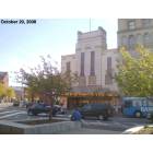 Wilkes-Barre: : FM Kirby Center on Public Square