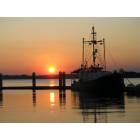 Beaufort: : A Cruisers Life - Our Backyard - Dataw Island Marina, Beaufort, SC