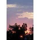 Dove Creek: : Sunsets are the best in Dove Creek!!!