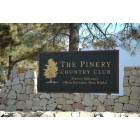 The Pinery: Pinery Country Club