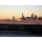 East Haven: : lighthouse point park