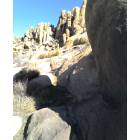 Apple Valley: : Horseman's Circle - No time to explore this time, but I'll be back. Awesome rocks!