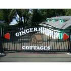 Nice: Gingerbread Cottages B & B