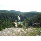 Davis: : Another Picture of Turner Falls