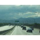 Denver: : Interstate 70 in Denver going up the mountain