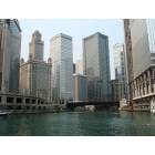 Chicago: : Chi Town from the Water