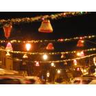 Whitefish: : Downtown Whitefish on Central Ave, New Year's Eve