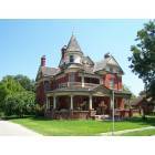 Gainesville: Historic Victorian Home