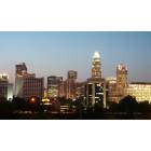 Charlotte: : Charlotte from Midtown Square