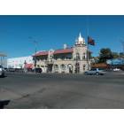 Nogales: Cranford Street