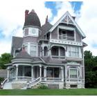 Fairfield: A beautiful house