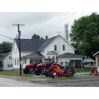 Albers: Farm Community in Illinois