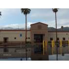 Lake Elsinore: : Front View of Lakeside High School