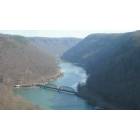 Fayetteville: New River Gorge