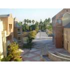 Riverside: : International Village Residential Complex for UCR Students