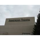 Torrance: : James Armstrong Theatre