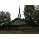 Torrance: L.D.S. Church on Artesia Blvd.