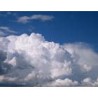 Kiel: : Storm Clouds in Rockville