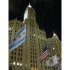 Chicago: : Great city.