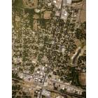 Mineola: : Mineola, Tx: Aerial, 1 foot pixel resolution, Spring of 2006