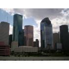 Houston: : Houston Skyline