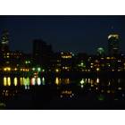 Boston: : City Lights