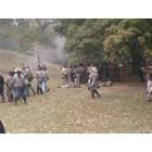 Columbus: Re-enactment of the Civil War at Belmont-Columbus State Park