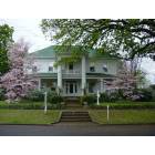 Winnsboro: : Thee Hubbell House B&B Resort (Stinson Plantation)