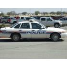 Lawton: : Lawton PD