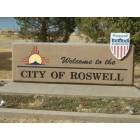 Roswell: : City of Roswell