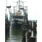 Biloxi: : Shrimp Boat