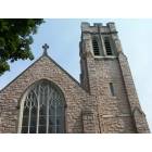 Chapel Hill: UNC Chapel of the Cross
