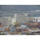 Ashland: A view from on high
