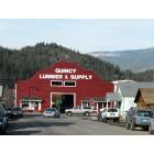 Quincy: : Quincy Lumber & Supply
