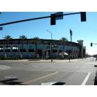 Fresno: : Chukchansi Park, Downtown Baseball Stadium, Home of the Grizzlies - Pacific Coast League