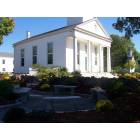 Salem: Congregational Church, Salem, CT