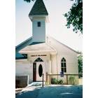 Belington: Belington Church of the Nazarene