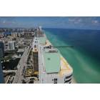 Sunny Isles Beach: : Overview of the city, including the Pier