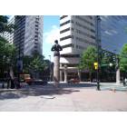 Charlotte: : Trade & Tryon - Center of Charlotte