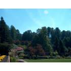 Asheville: : Gardens at Biltmore Estate, Asheville, NC