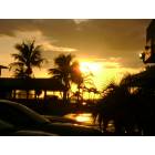 Cape Coral: : Sunset time in Cape Coral #2